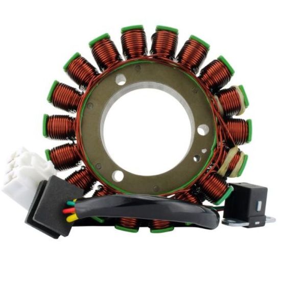 GENERATOR STATOR
