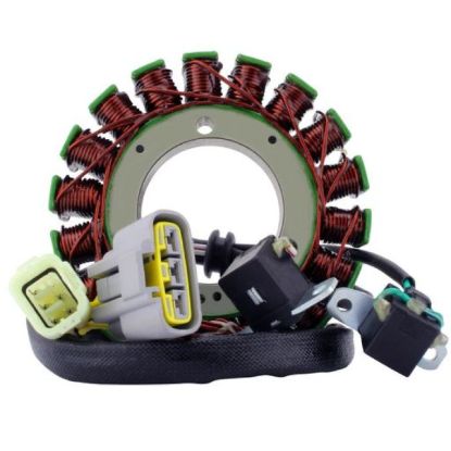 GENERATOR STATOR