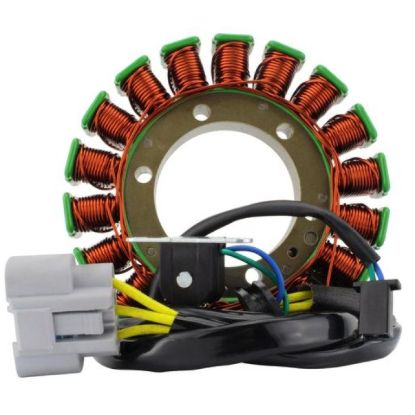 GENERATOR STATOR