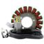 GENERATOR STATOR