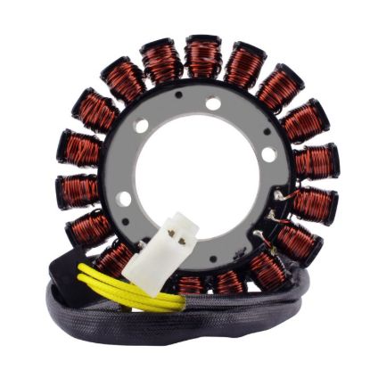 GENERATOR STATOR