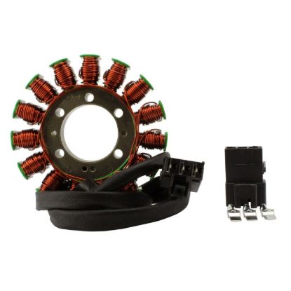 GENERATOR STATOR