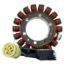 GENERATOR STATOR