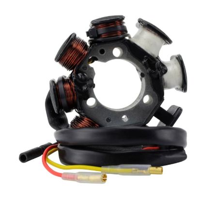 GENERATOR STATOR