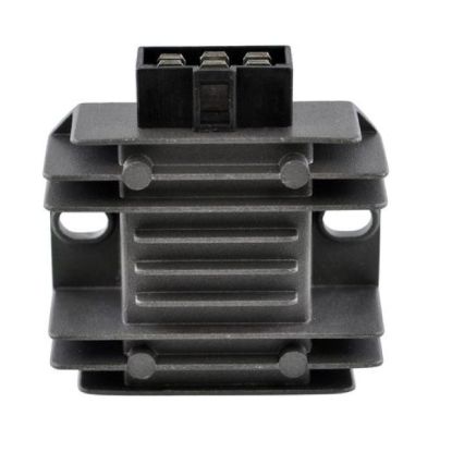 VOLTAGE REGULATOR RECTIFIER