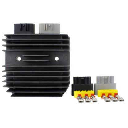 MOSFET REGULATOR