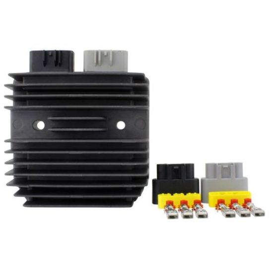MOSFET REGULATOR