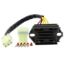 VOLTAGE REGULATOR RECTIFIER