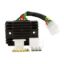 VOLTAGE REGULATOR RECTIFIER