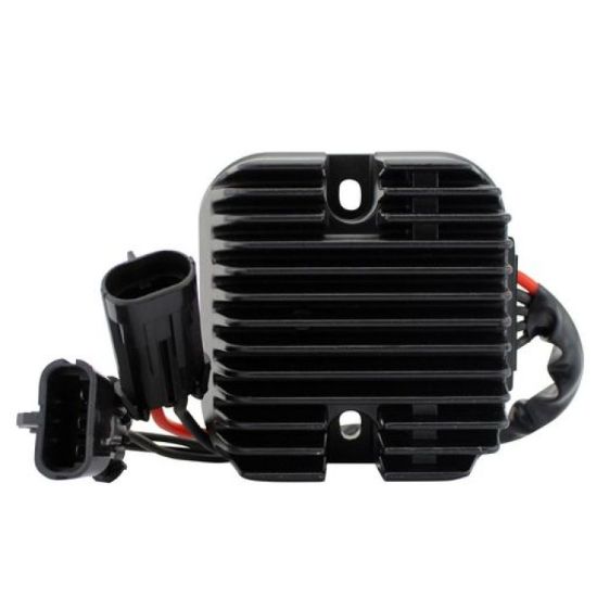VOLTAGE REGULATOR RECTIFIER