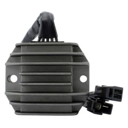 VOLTAGE REGULATOR RECTIFIER