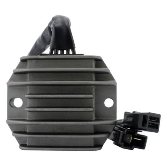 VOLTAGE REGULATOR RECTIFIER