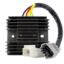 VOLTAGE REGULATOR RECTIFIER