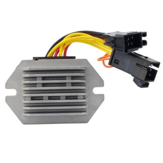 VOLTAGE REGULATOR RECTIFIER