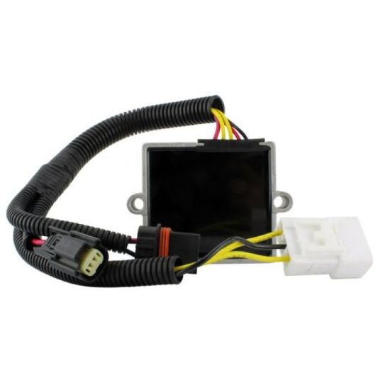 VOLTAGE REGULATOR RECTIFIER