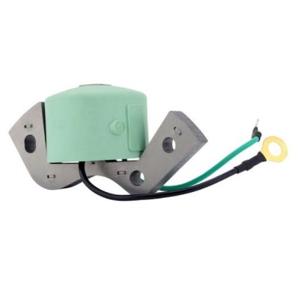 IGNITION COIL