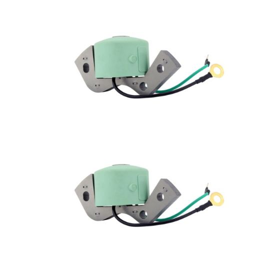 2-PACK IGNITION COIL