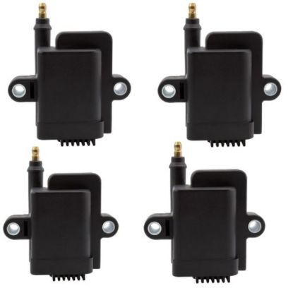 4-PACK IGNITION COIL