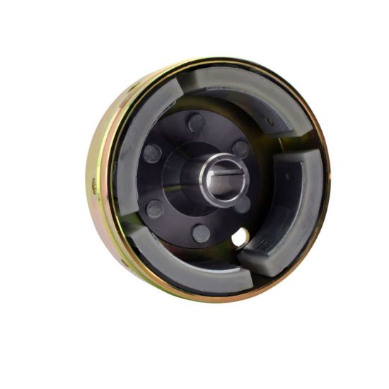 FLYWHEEL