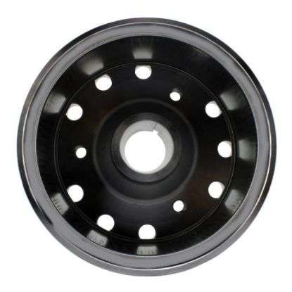 IMPROVED FLYWHEEL