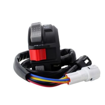 HANDLEBAR SWITCH