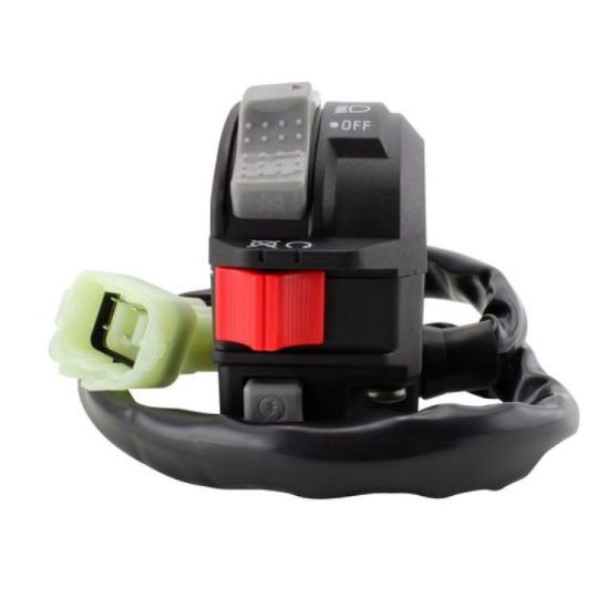 HANDLEBAR SWITCH