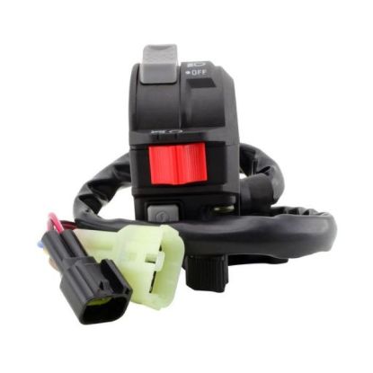 HANDLEBAR SWITCH