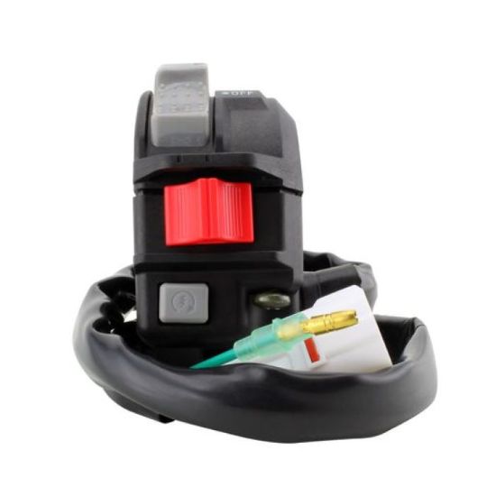 HANDLEBAR SWITCH