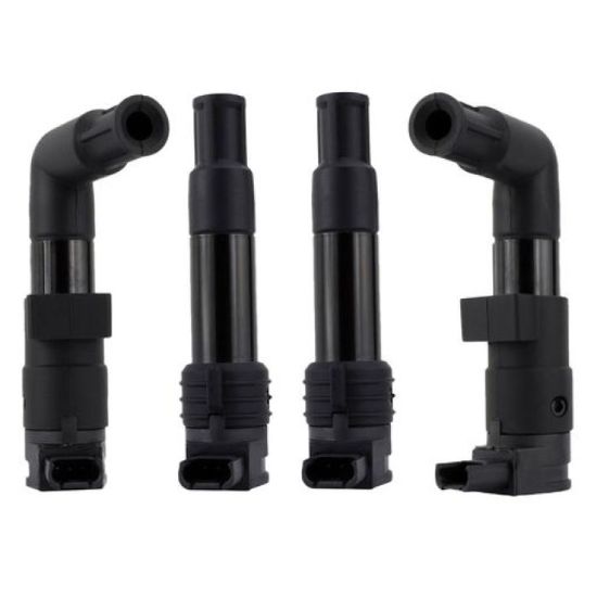 4-PACK IGNITION STICK COIL