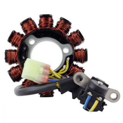 RMSTATOR STATOR