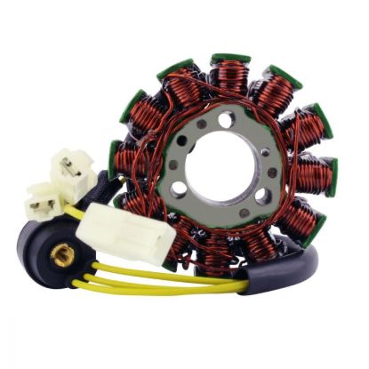 RMSTATOR STATOR