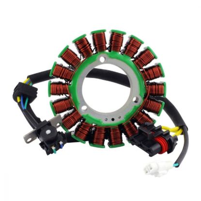 RMSTATOR STATOR