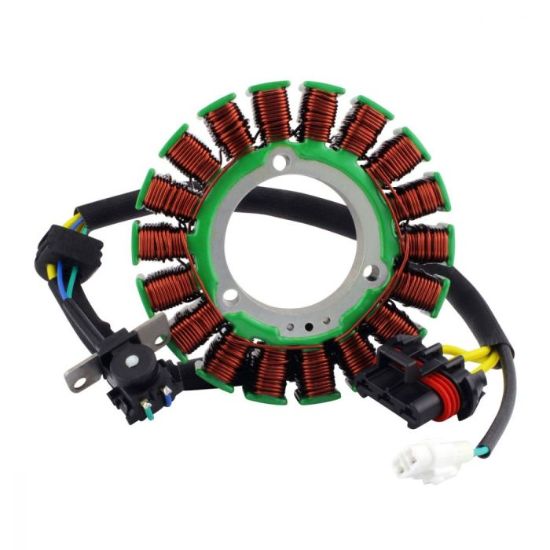 RMSTATOR STATOR