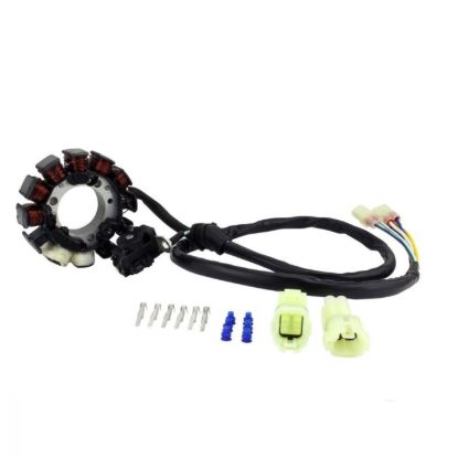 RMSTATOR LIGHTING STATOR