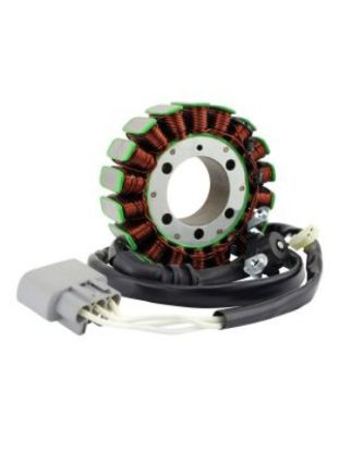 RMSTATOR STATOR