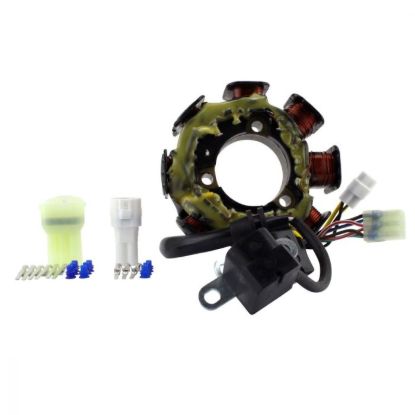 RMSTATOR STATOR