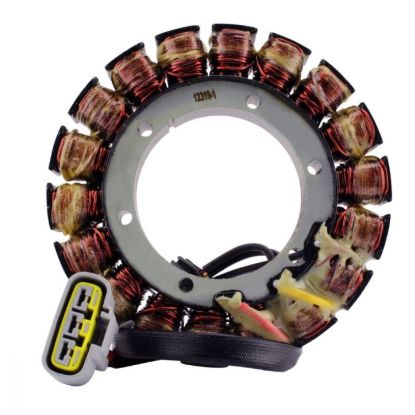 RMSTATOR STATOR
