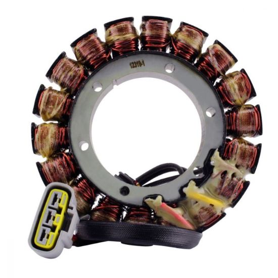 RMSTATOR STATOR