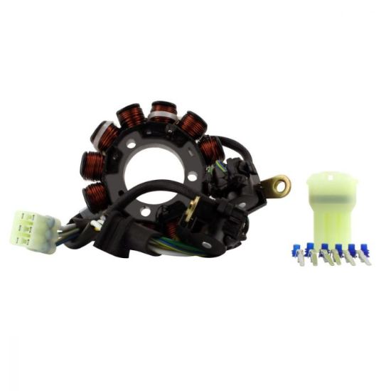 RMSTATOR STATOR