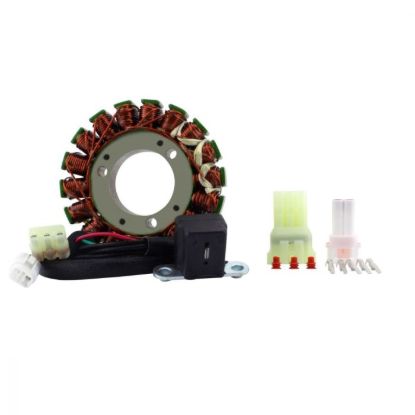 RMSTATOR STATOR