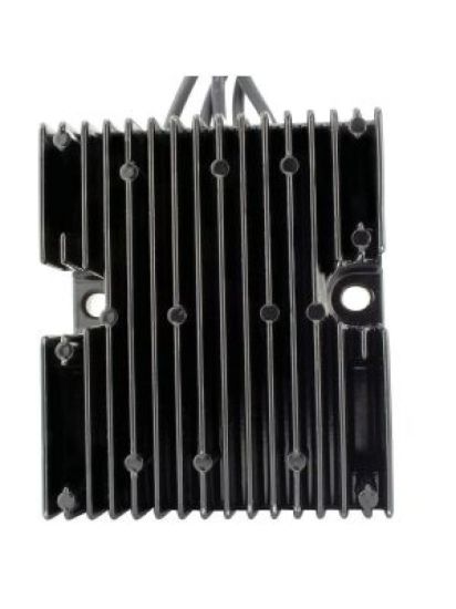 RMSTATOR VOLTAGE REGULATOR