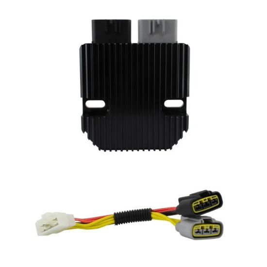 RMSTATOR VOLTAGE REGULATOR