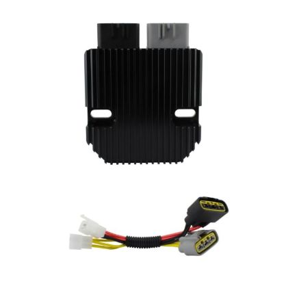 RMSTATOR REVOLT VOLTAGE REGULATOR RECTIFIER