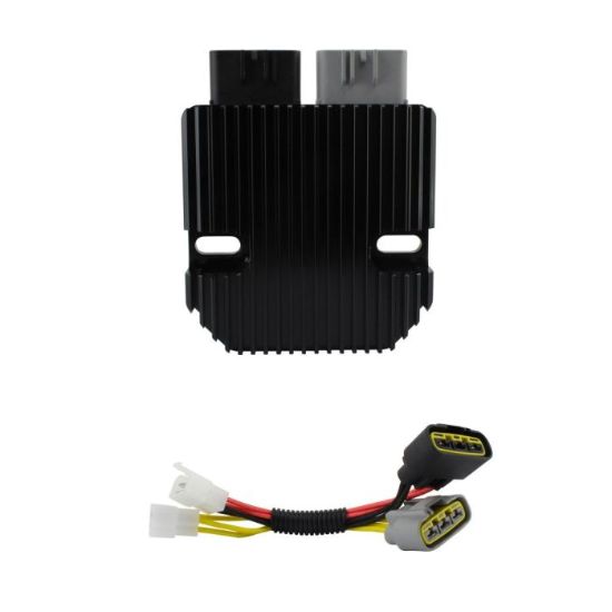 RMSTATOR REVOLT VOLTAGE REGULATOR RECTIFIER