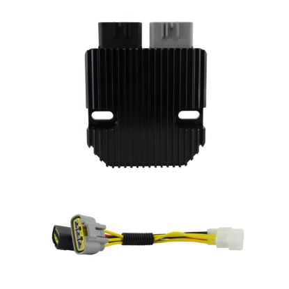 RMSTATOR REVOLT VOLTAGE REGULATOR RECTIFIER