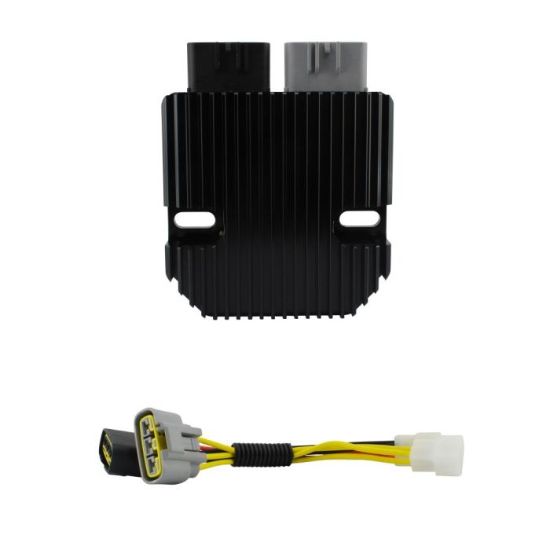RMSTATOR REVOLT VOLTAGE REGULATOR RECTIFIER