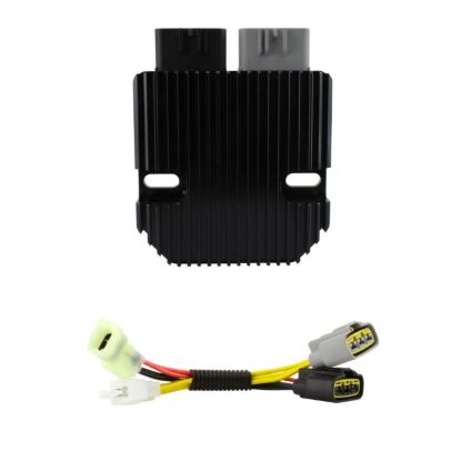 RMSTATOR REVOLT VOLTAGE REGULATOR RECTIFIER