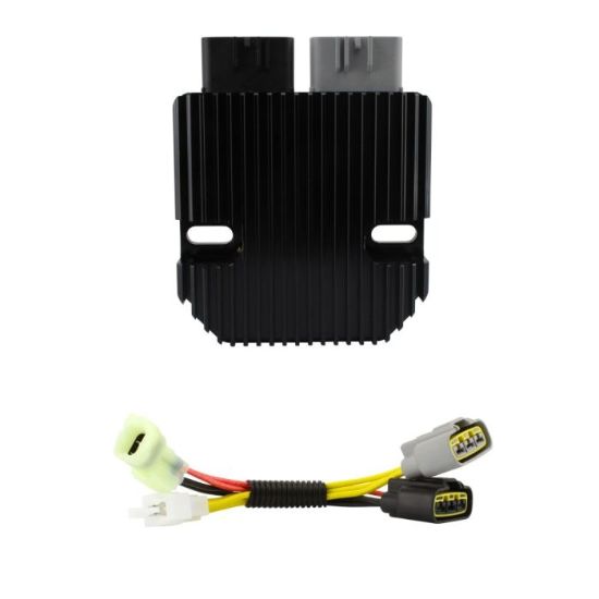 RMSTATOR REVOLT VOLTAGE REGULATOR RECTIFIER