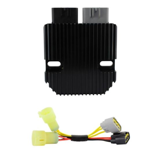 RMSTATOR REVOLT VOLTAGE REGULATOR RECTIFIER