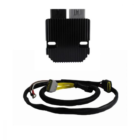 RMSTATOR REVOLT VOLTAGE REGULATOR